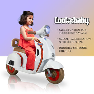 Coolbaby Mini Scooter