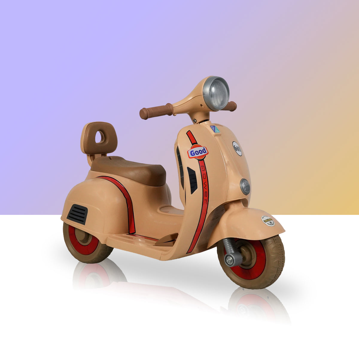 Coolbaby Mini Scooter - Coolbaby Toys