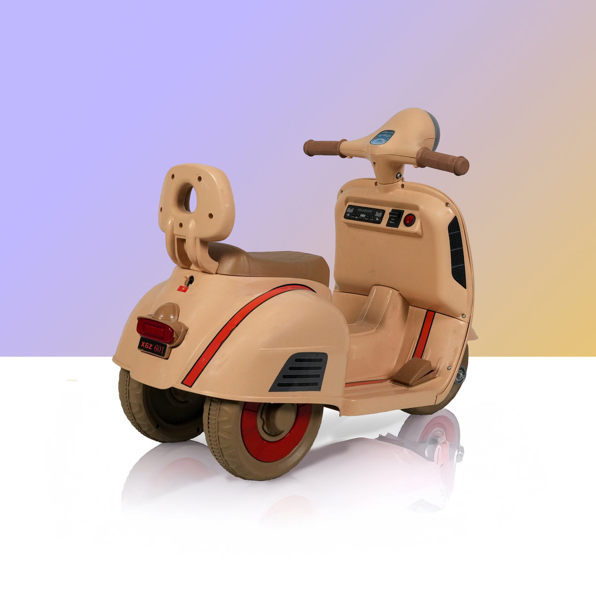 Coolbaby Mini Scooter - Coolbaby Toys