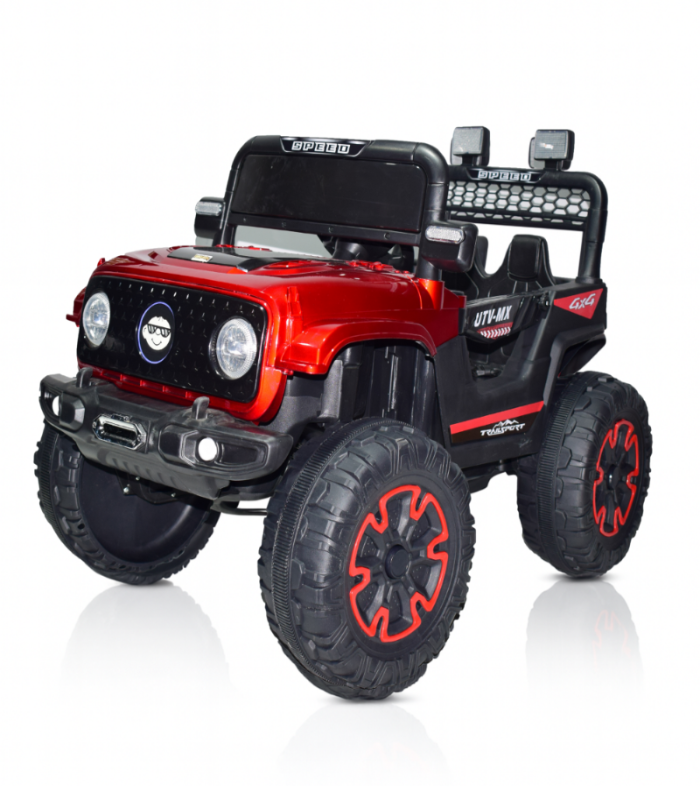 Coolbaby  Beast 5588 - Coolbaby Toys