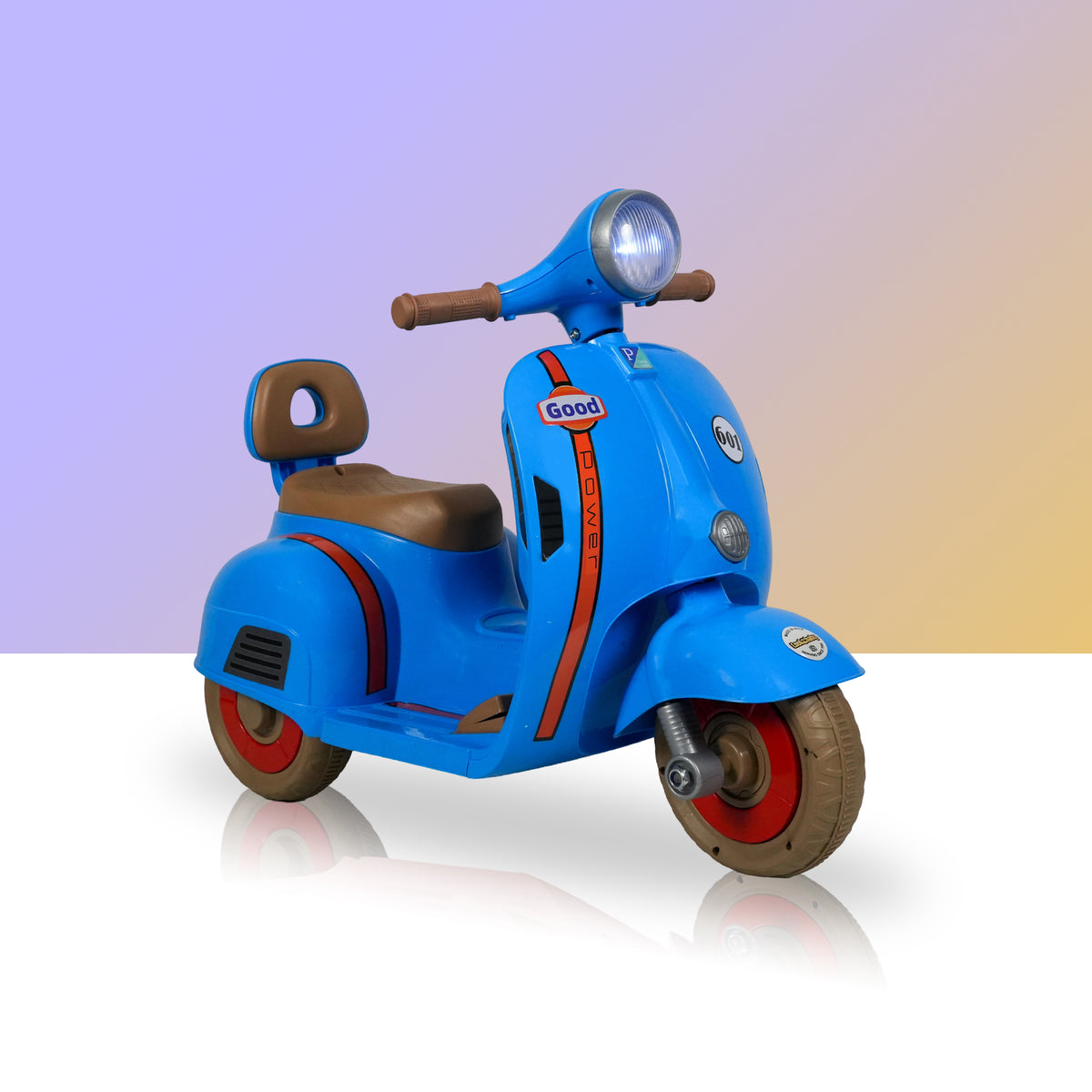 Coolbaby Mini Scooter
