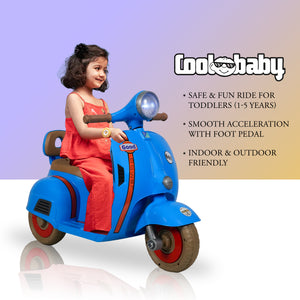 Coolbaby Mini Scooter