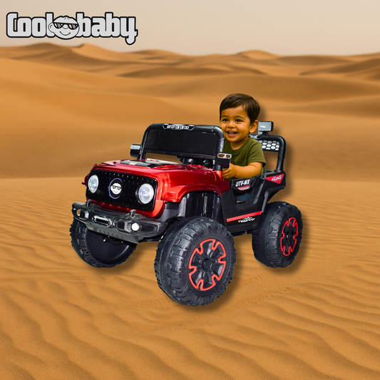 Coolbaby  Beast 5588