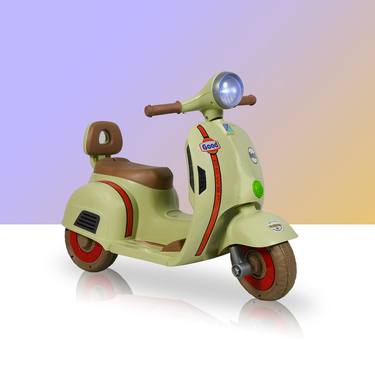 Coolbaby Mini Scooter
