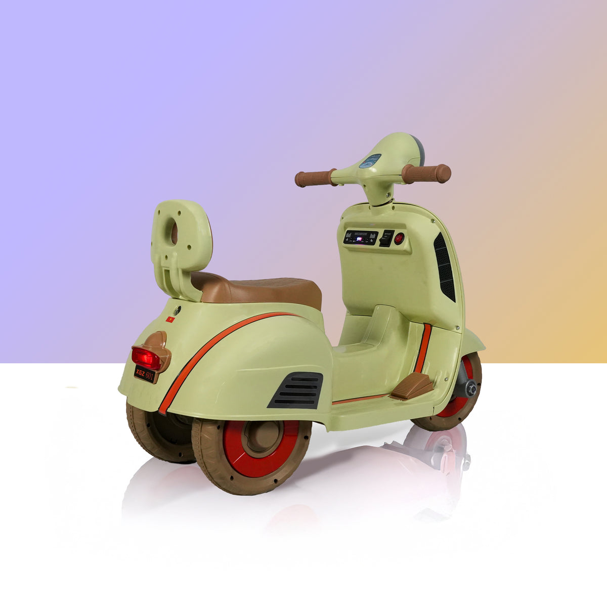 Coolbaby Mini Scooter