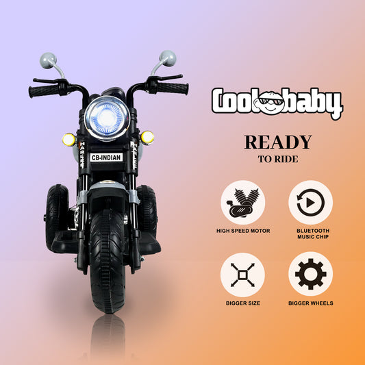 Coolbaby Indian Mini Bike