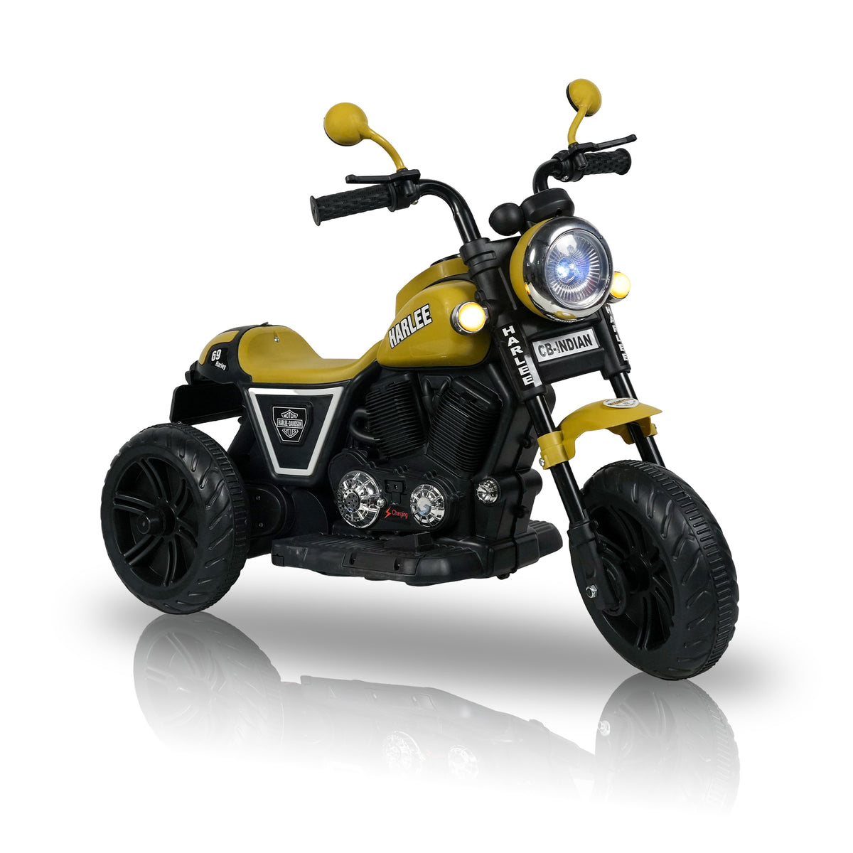 Coolbaby Indian Mini Bike