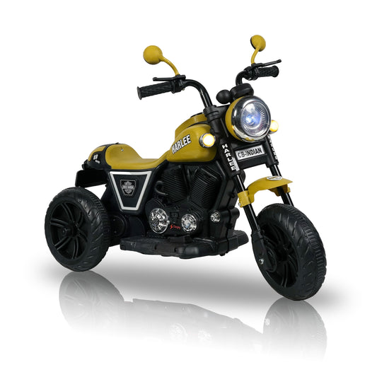 Coolbaby Indian Mini Bike