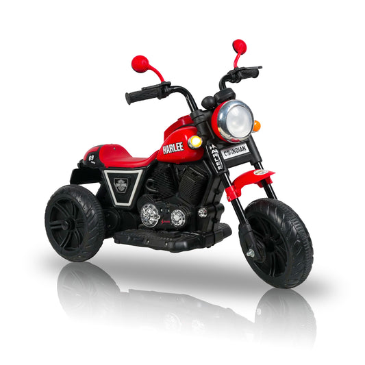 Coolbaby Indian Mini Bike