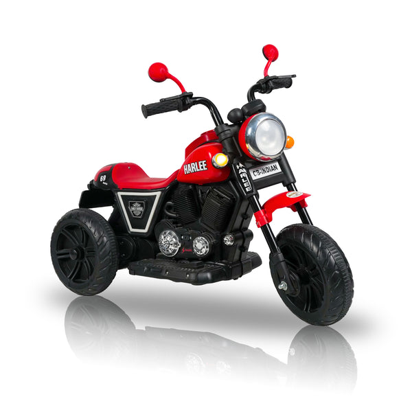 Coolbaby Indian Mini Bike