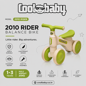2010 Rider toy from Coolbay 2010 Rider series, featuring colorful plastic construction and detailed design, by coolbaby.co.in