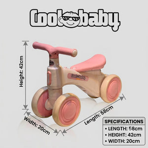 2010 Rider Coolbay helmet with sleek design and adjustable straps, featuring the coolbaby.co.in branding for safety and style.