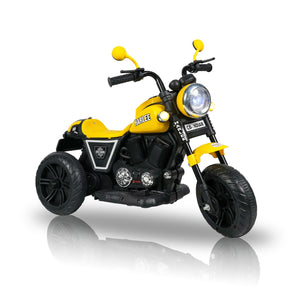 Coolbaby Indian Mini Bike - Coolbaby Toys