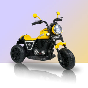 Coolbaby Indian Mini Bike - Coolbaby Toys