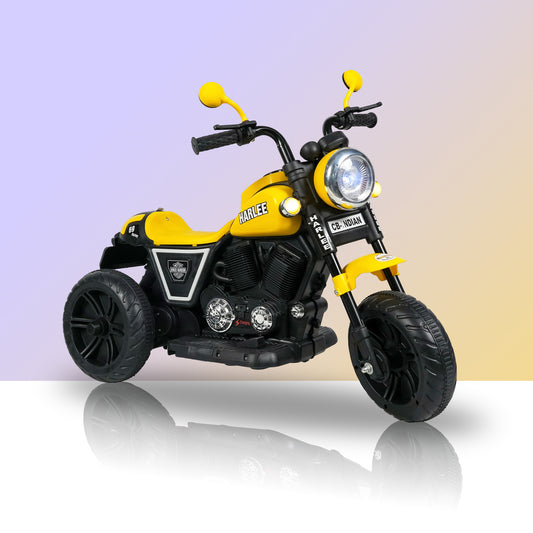 Coolbaby Indian Mini Bike