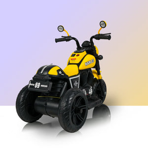 Coolbaby Indian Mini Bike - Coolbaby Toys