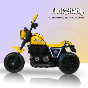 Coolbaby Indian Mini Bike - Coolbaby Toys