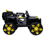 CoolBaby Monster Jeep 2188