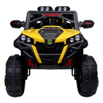 CoolBaby Monster Jeep 2188