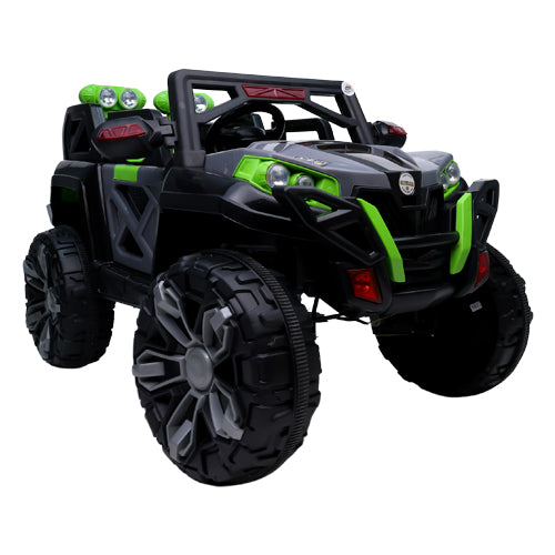 CoolBaby Monster Jeep 2188