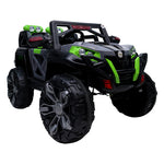 CoolBaby Monster Jeep 2188