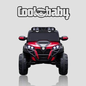 Coolbaby 2188 Jeep (Painted)