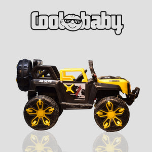 Coolbaby 2388 Jeep.
