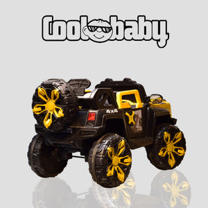 Coolbaby 2388 Jeep.
