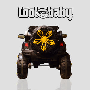 Coolbaby 2388 Jeep.
