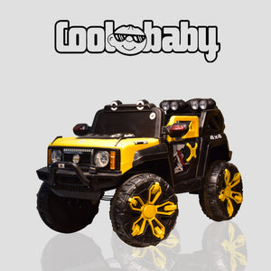 Coolbaby 2388 Jeep.