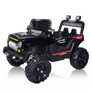 CoolBaby Toys Beast Jeep 6699