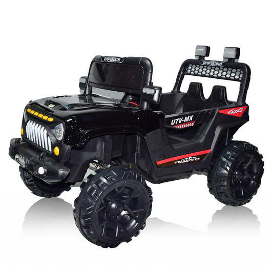 CoolBaby Toys Beast Jeep 6699