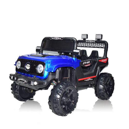 CoolBaby Toys Beast Jeep 6699