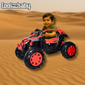 CoolBaby UTV 903 - Coolbaby Toys