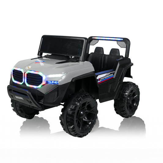 CoolBaby Jeep Rover 6677