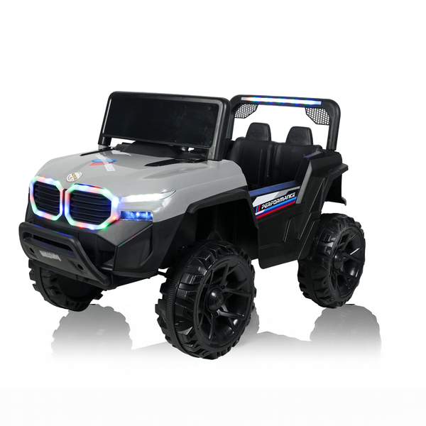 CoolBaby Jeep Rover 6677