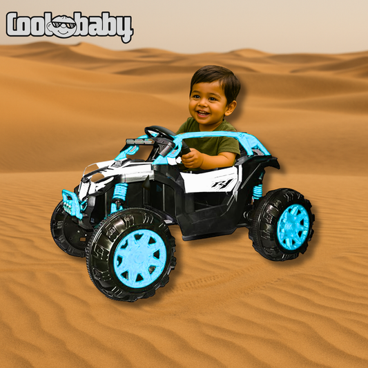 CoolBaby UTV 903