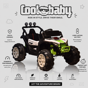 Coolbaby 903 UTV WSL 4*4