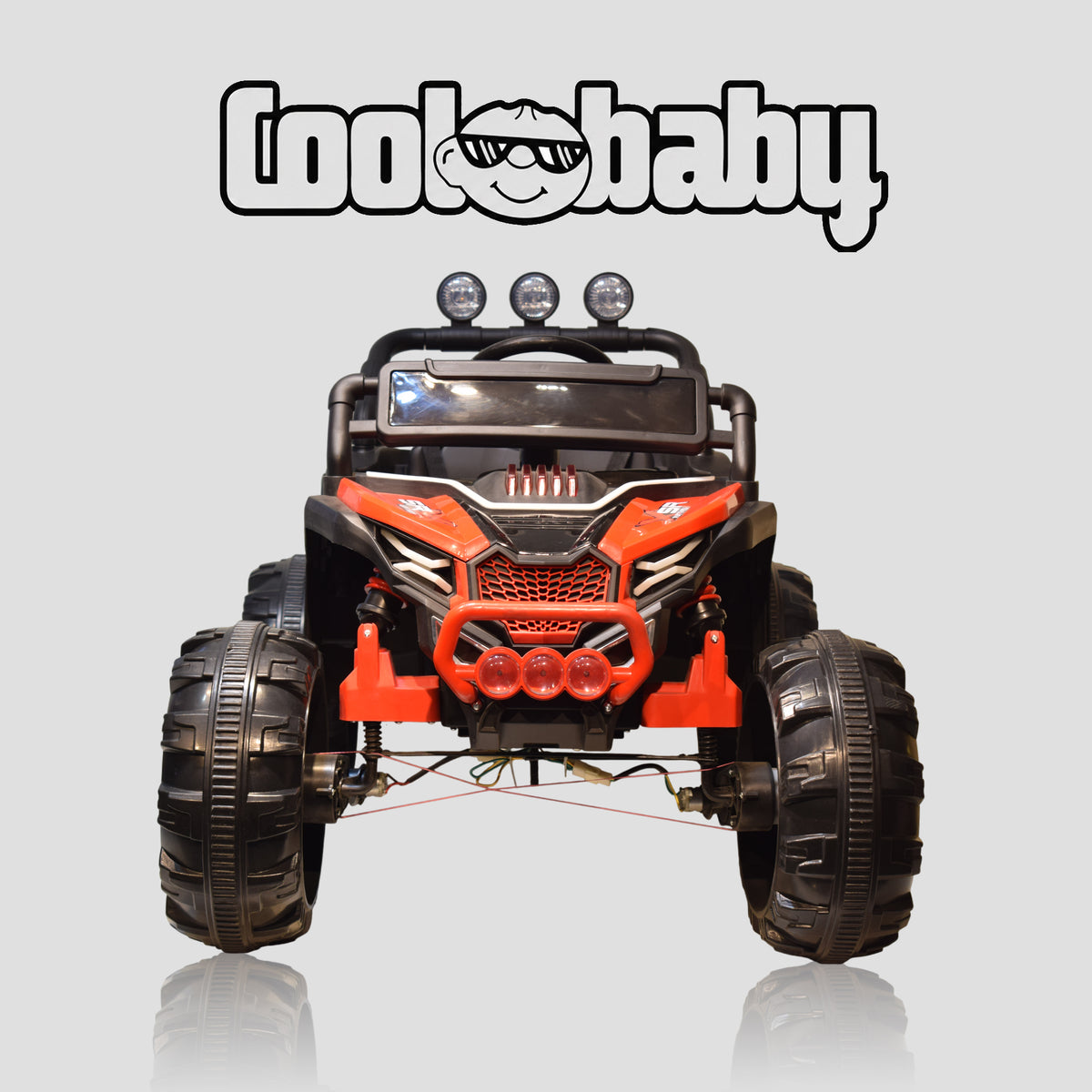 Coolbaby 903 UTV WSL 4*4