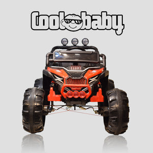 Coolbaby 903 UTV WSL 4*4
