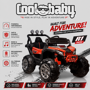 Coolbaby 903 UTV WSL 4*4