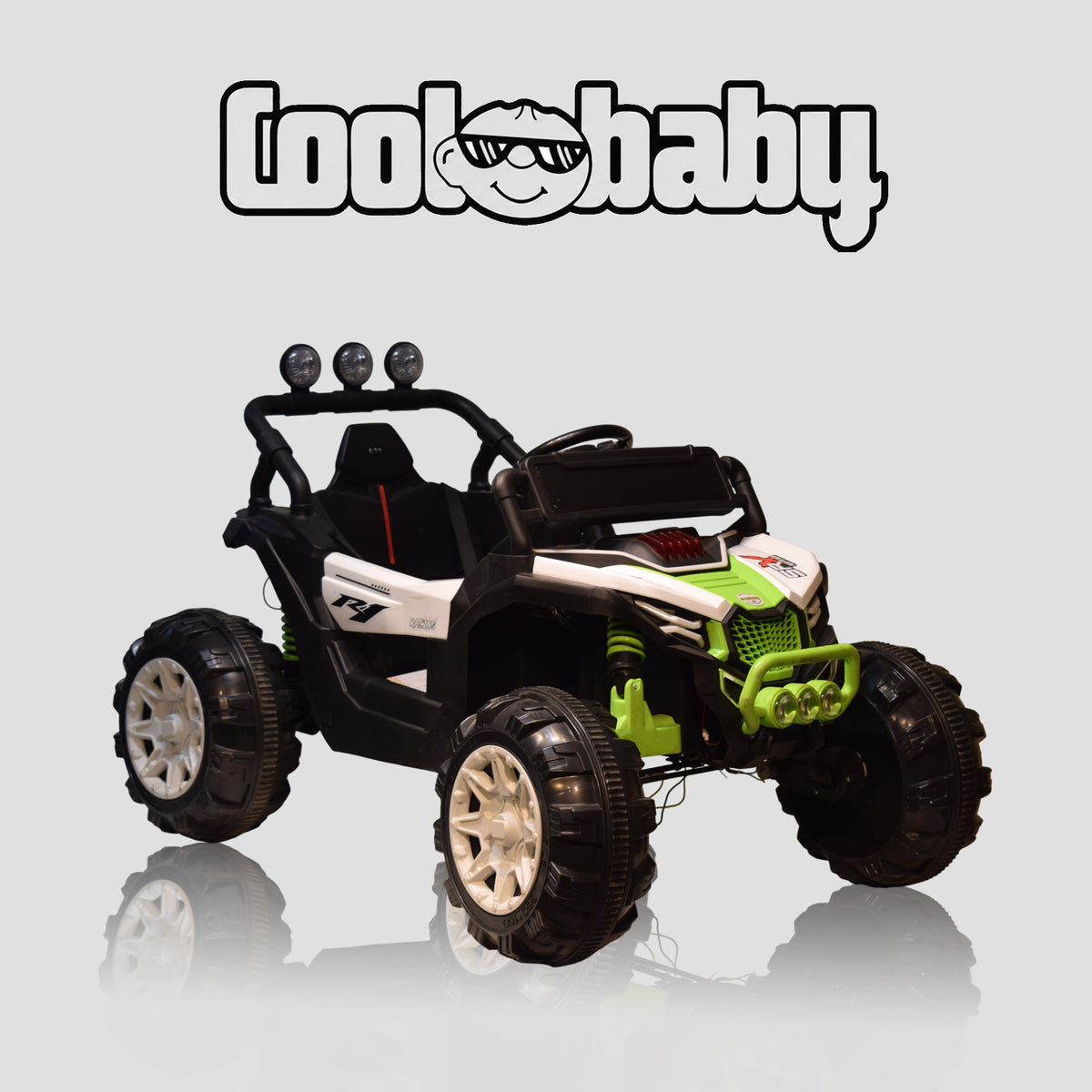Coolbaby 903 UTV WSL 4*4