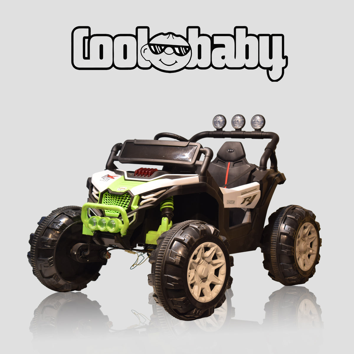 Coolbaby 903 UTV WSL 4*4