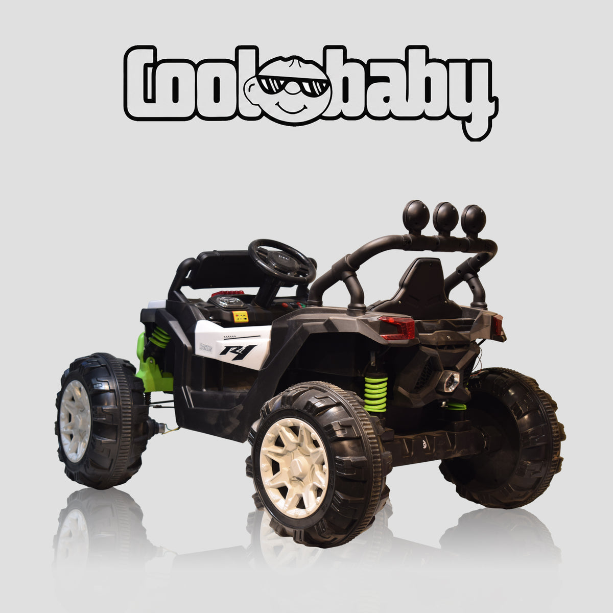 Coolbaby 903 UTV WSL 4*4