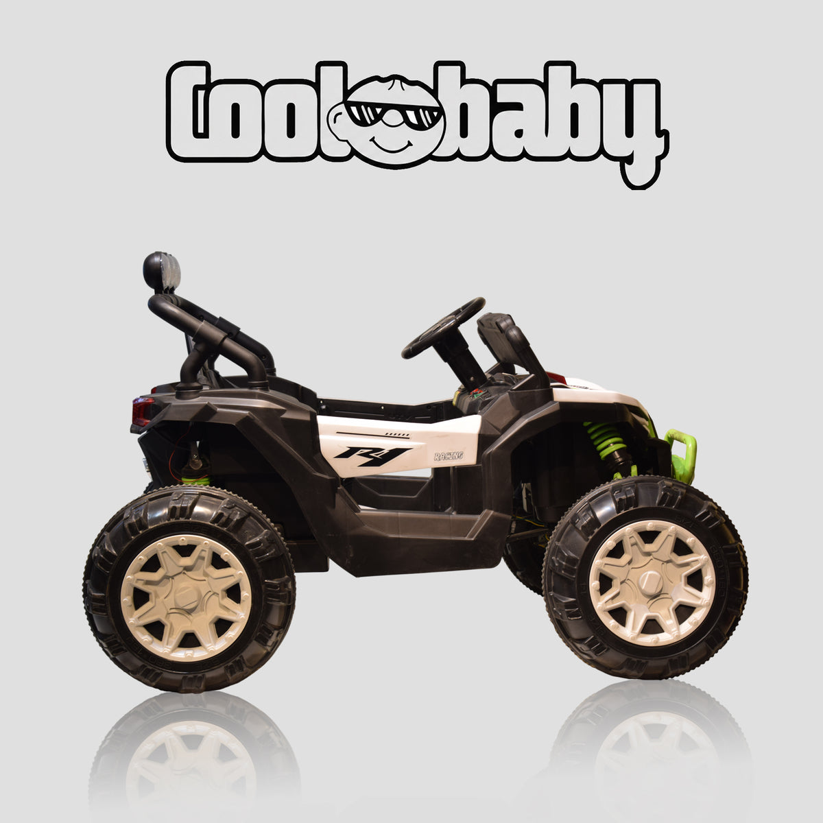 Coolbaby 903 UTV WSL 4*4
