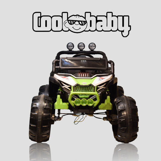 Coolbaby 903 UTV WSL 4*4