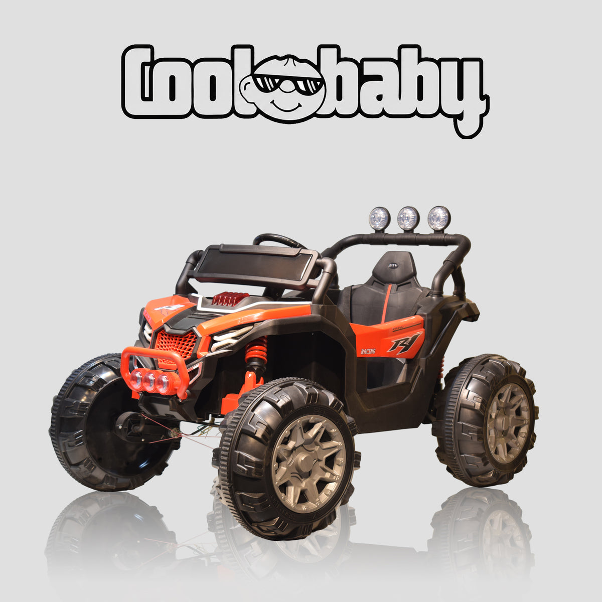 Coolbaby 903 UTV WSL 4*4