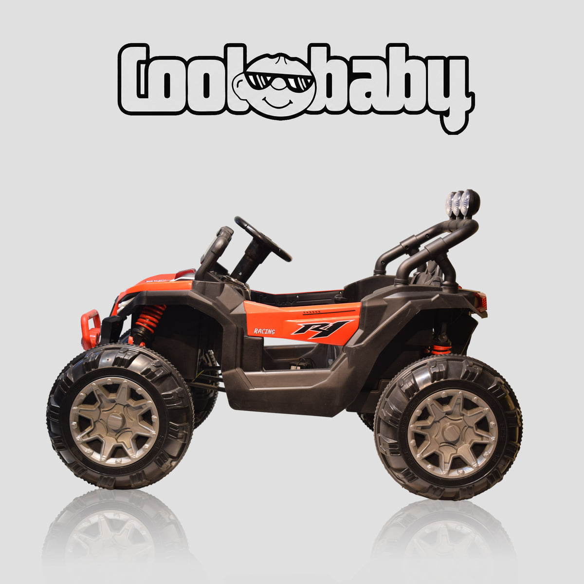 Coolbaby 903 UTV WSL 4*4