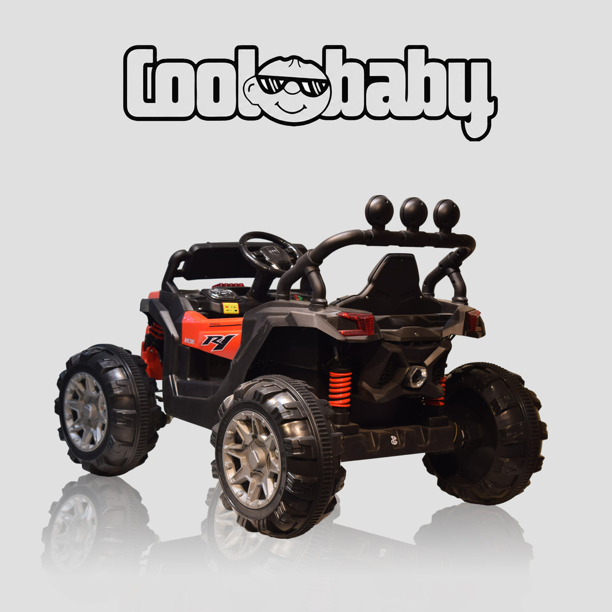 Coolbaby 903 UTV WSL 4*4
