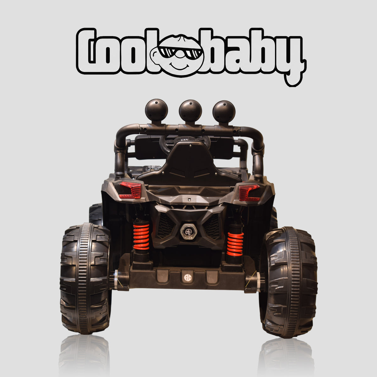 Coolbaby 903 UTV WSL 4*4